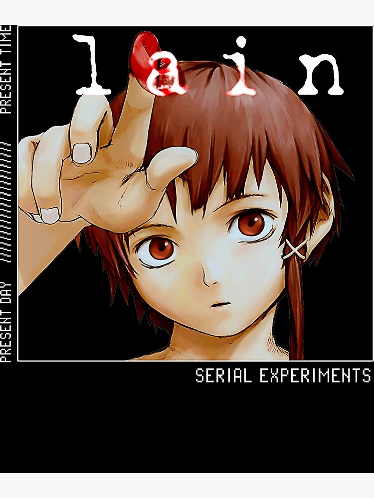 Serial Experiments Lain Cyberia Mix Sound Track Soundtrack