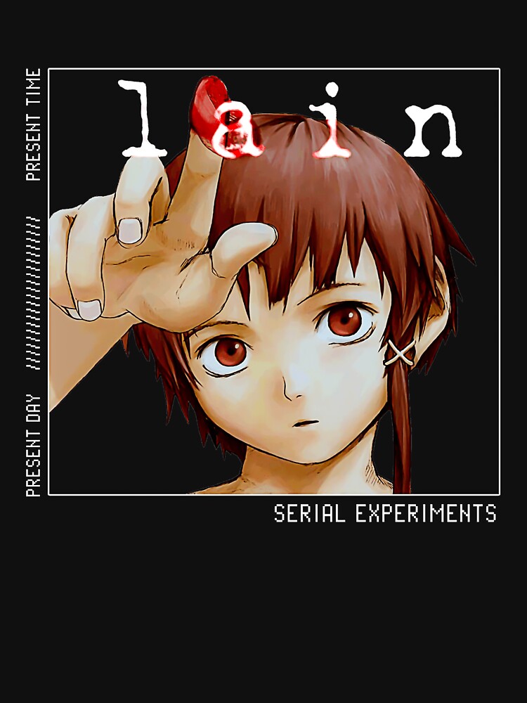 Serial Experiments Lain, 5 motivos para assistir