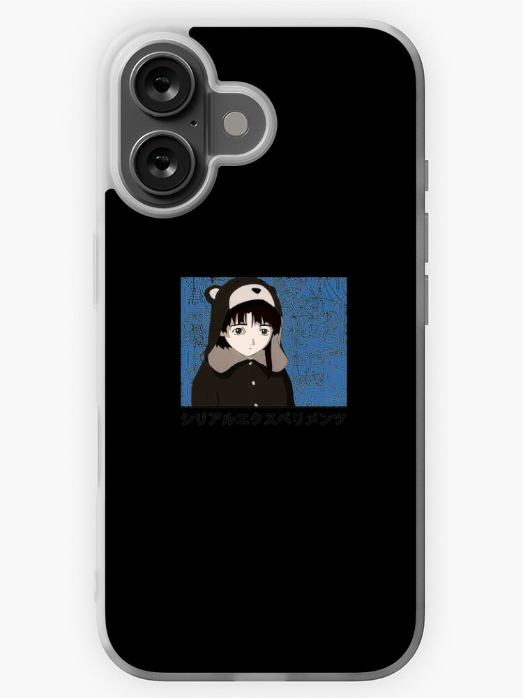 Serial Experiments Lain Serial Experiments Lain Serial Experiments Lain jo