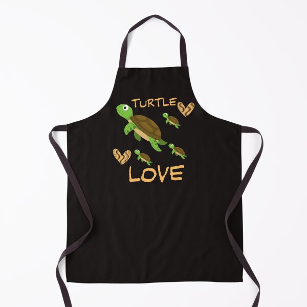Item preview, Turtle Love Tshirts  designed and sold by Shevonda Thomas.