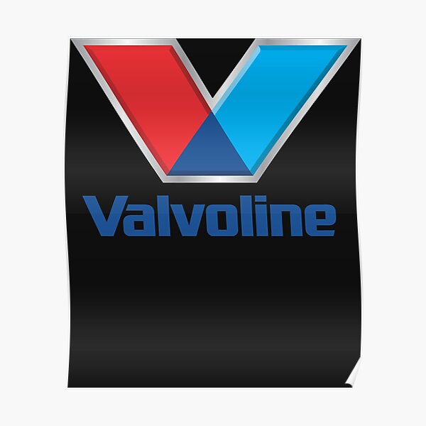 Valvoline フラッグ P311 ガレージ装飾 バルボリン 看板 USA - 通販