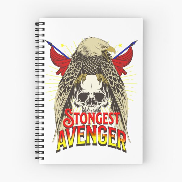 Item preview, Strongest Avenger designed and sold by BestdesignerFM.