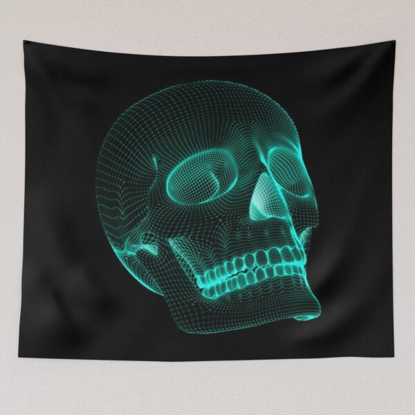 Item preview, Skull designed and sold by GabyDark.