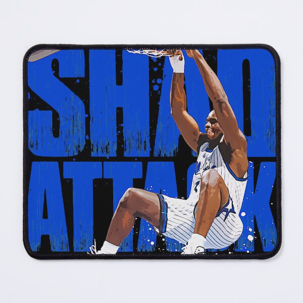 Item preview, Shaquille Oneal Dunk designed and sold by pharcrenger.
