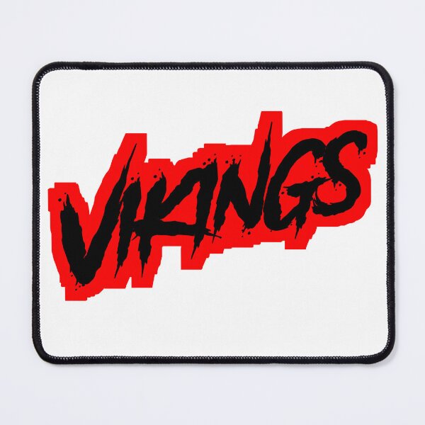 Item preview, Vikings designed and sold by HeavenRoad.