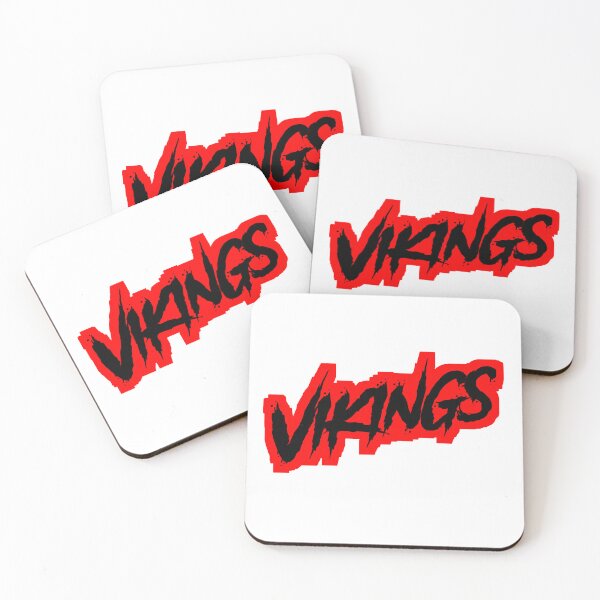 Item preview, Vikings designed and sold by HeavenRoad.