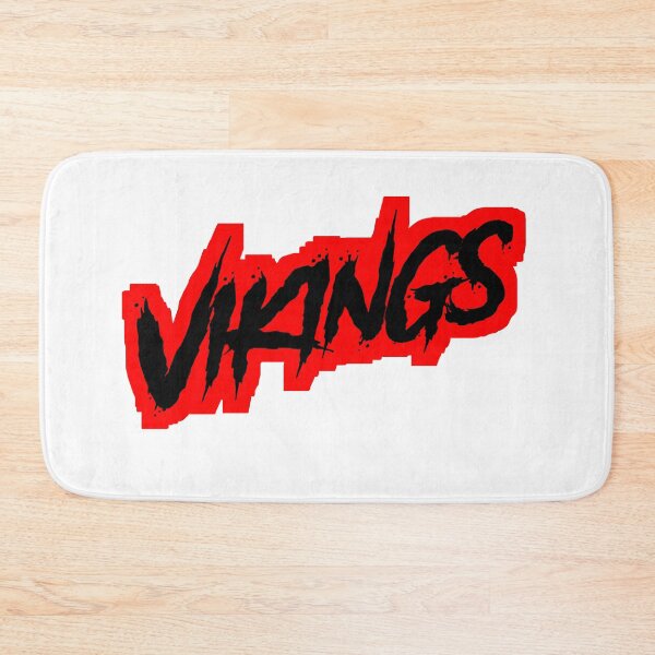 Item preview, Vikings designed and sold by HeavenRoad.