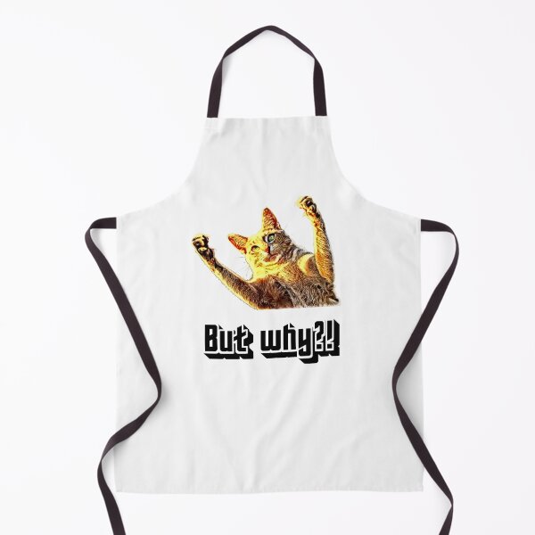Item preview, But why?! designed and sold by Zanimations.
