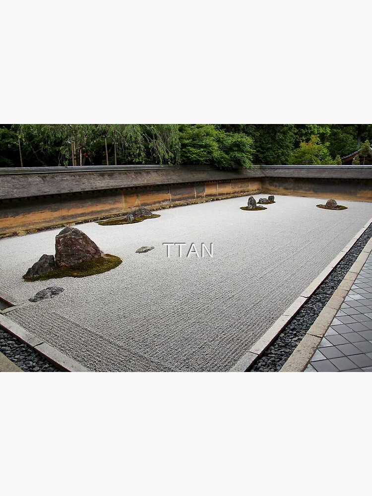 Ryoanji de TTAN