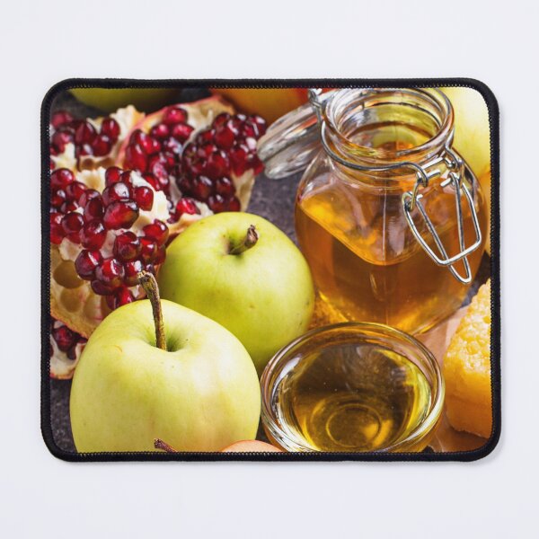 Item preview, Rosh Hashana Symbols  designed and sold by thekosherhub.