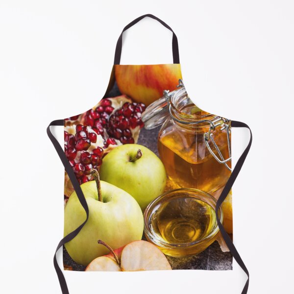 Item preview, Rosh Hashana Symbols designed and sold by thekosherhub.