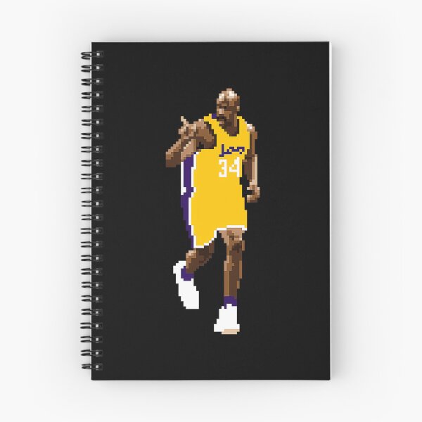 Item preview, Shaquille Oneal Fan designed and sold by pharcrenger.