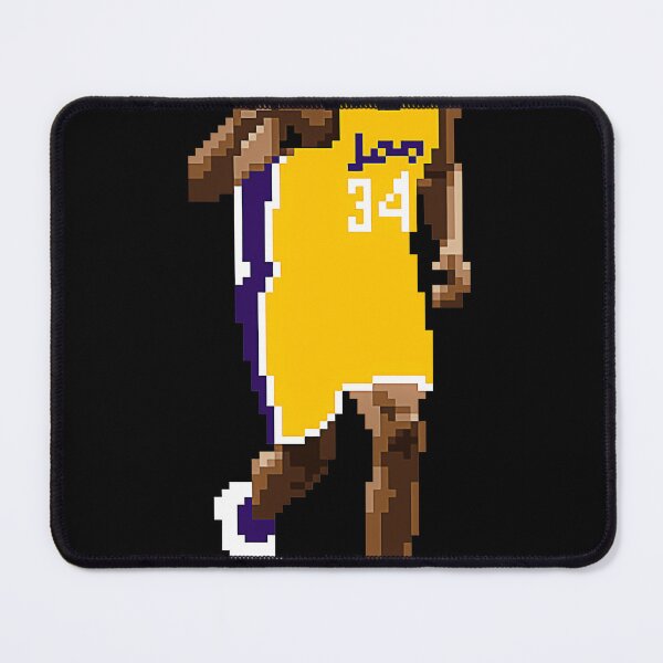 Item preview, Shaquille Oneal Fan designed and sold by pharcrenger.