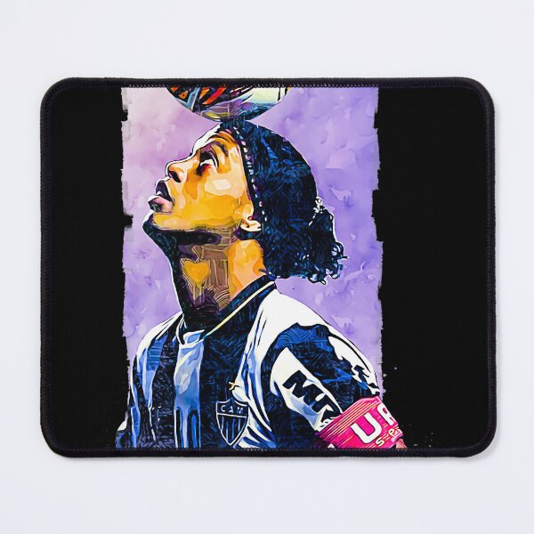 Item preview, Ronaldinho Legend designed and sold by gaqiope.