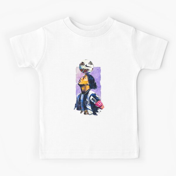 Item preview, Ronaldinho Legend designed and sold by gaqiope.