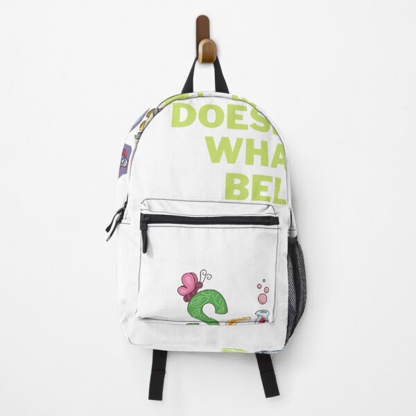 Item preview, Science Doesn't Care What You Believe designed and sold by Ssimo30.