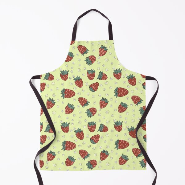 Item preview, Strawberry patch designed and sold by mak-hamlet.