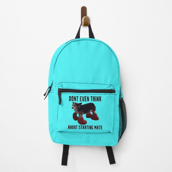 Cursed Backpacks for Sale | Redbubble