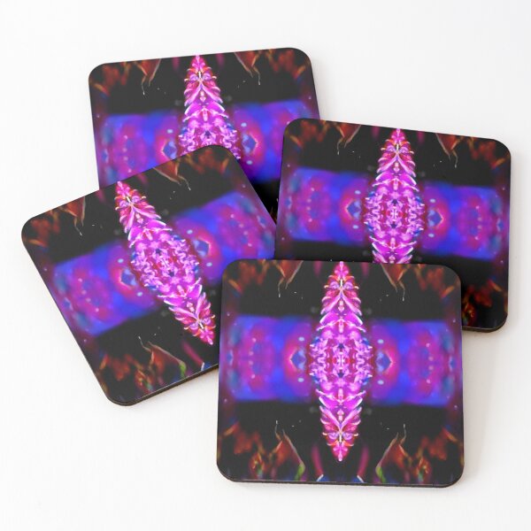Item preview, Aurora Totem Pink designed and sold by Rumrabbit82.