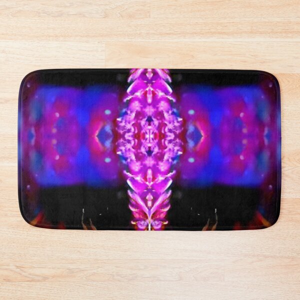 Item preview, Aurora Totem Pink designed and sold by Rumrabbit82.