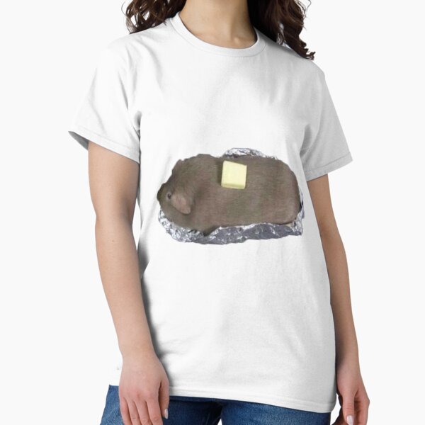 Item preview, Cursed Baked Pig   designed and sold by AsherSmith112.