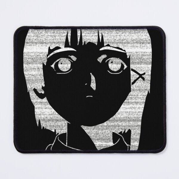 Item preview, Serial Experiments Lain fan designed and sold by dustnoiem.