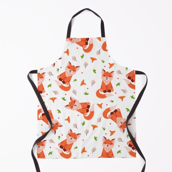 Item preview, Foxes designed and sold by Irina Fomichova.