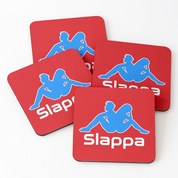 Item preview, Gimme Gimme Gimme... Slappa - Couch Potato designed and sold by C0uchP0tat0.