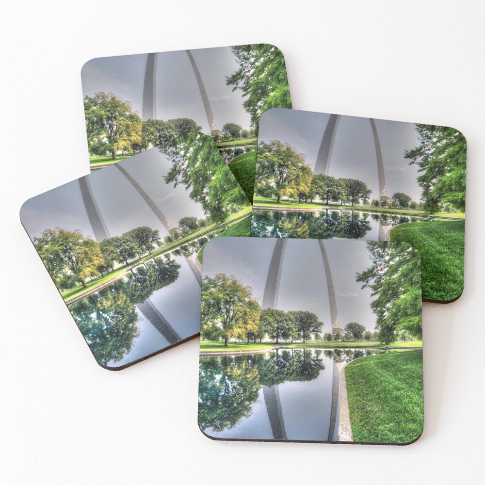 Item preview, Coasters (Set of 4) designed and sold by RandyDyer.