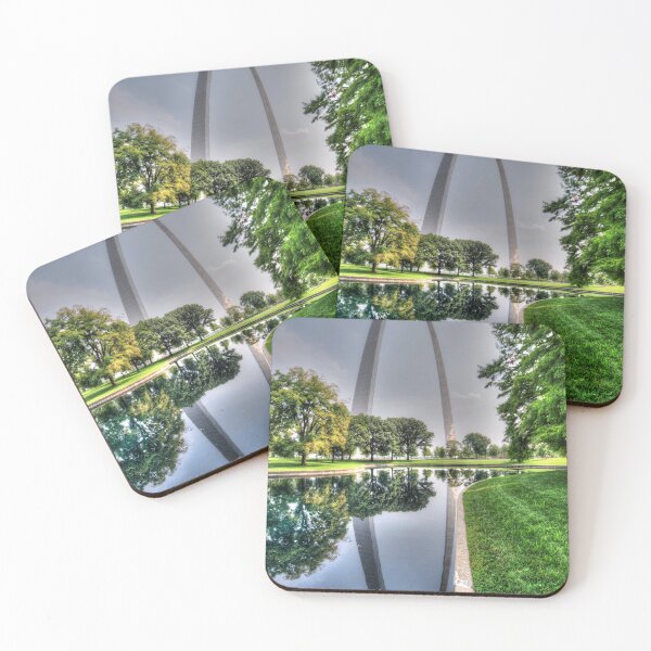 Item preview, Arch Reflection designed and sold by RandyDyer.