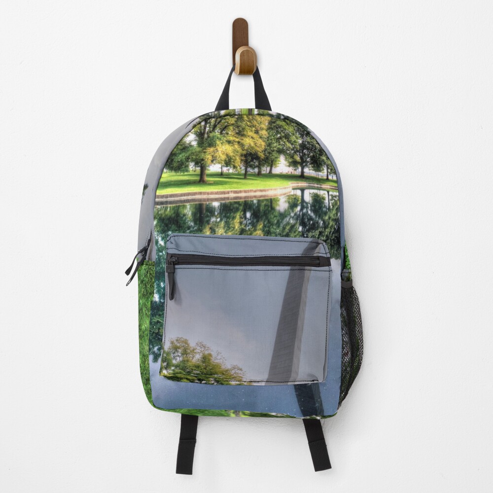 Item preview, Backpack designed and sold by RandyDyer.