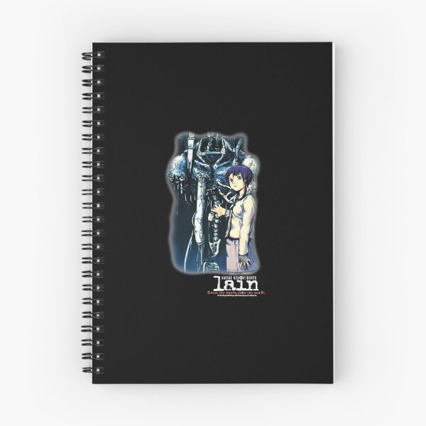 Item preview, Serial Experiments Lain Serial Experiments Lain Serial Experiments Lain Serial Experiments Lain Serial Experiments Lain Serial Experiments Lain iuasdik-gigapixel-standard-scale-5_00x designed and sold by tedgarete.