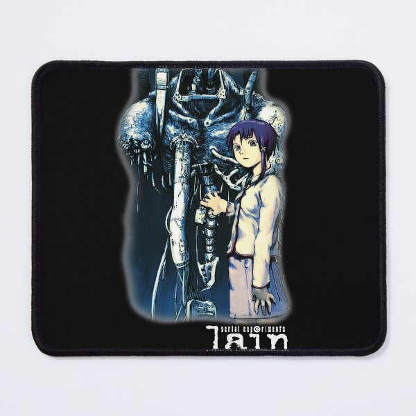 Item preview, Serial Experiments Lain Serial Experiments Lain Serial Experiments Lain Serial Experiments Lain Serial Experiments Lain Serial Experiments Lain iuasdik-gigapixel-standard-scale-5_00x designed and sold by tedgarete.