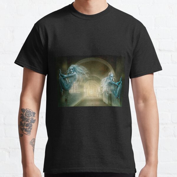 Tunnel Vision Classic T-Shirt