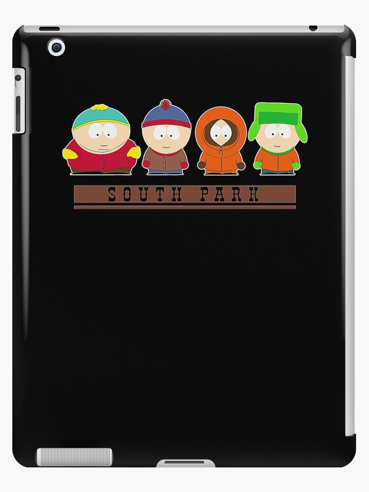 SOUTH PARK, World Privacy Tour Sticker for Sale by smartywomenn