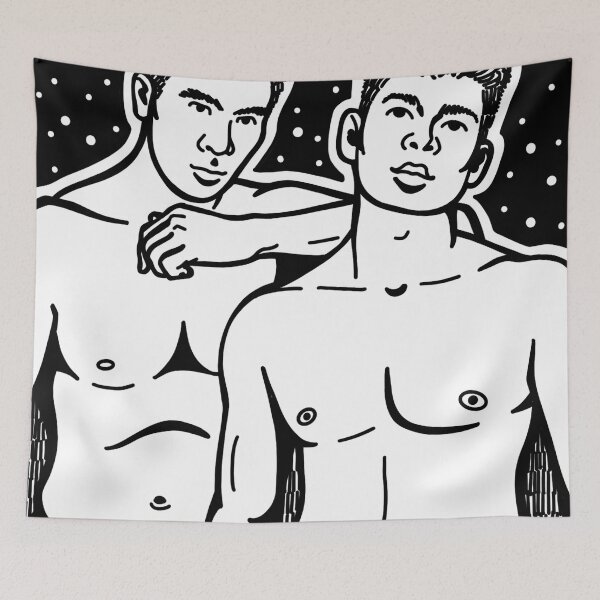 Item preview, BRO / BRUH designed and sold by abstractnudes.