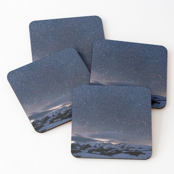 Item preview, Glitter sky designed and sold by Crazy meh.