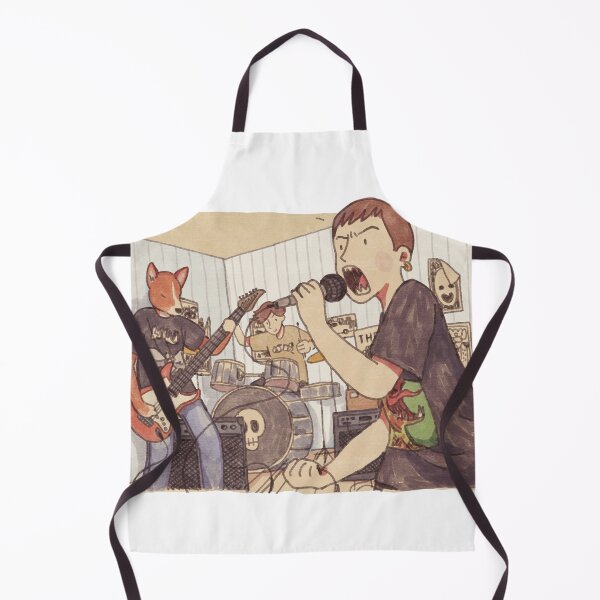 Item preview, Band practice designed and sold by gangglamour.
