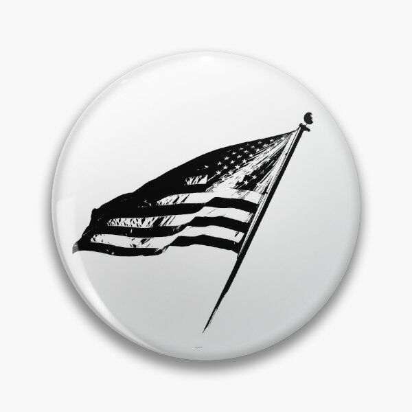 Item preview, USA Flag designed and sold by boltjesdesign.