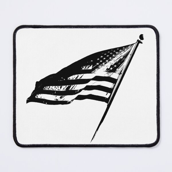 Item preview, USA Flag designed and sold by boltjesdesign.