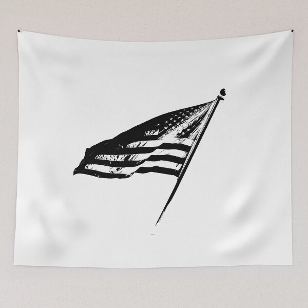 Item preview, USA Flag designed and sold by boltjesdesign.
