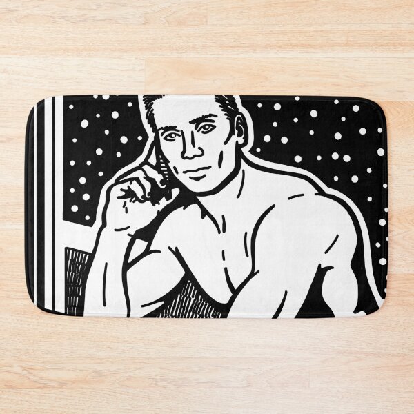 Item preview, HIT SEND designed and sold by abstractnudes.