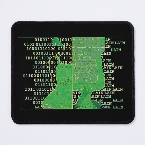 Item preview, Serial Experiments Lain Serial Experiments Lain Serial Experiments Lain Serial Experiments Lain Serial Experiments Lain Serial Experiments Lain kasdio-gigapixel-standard-scale-5_00x designed and sold by tedgarete.