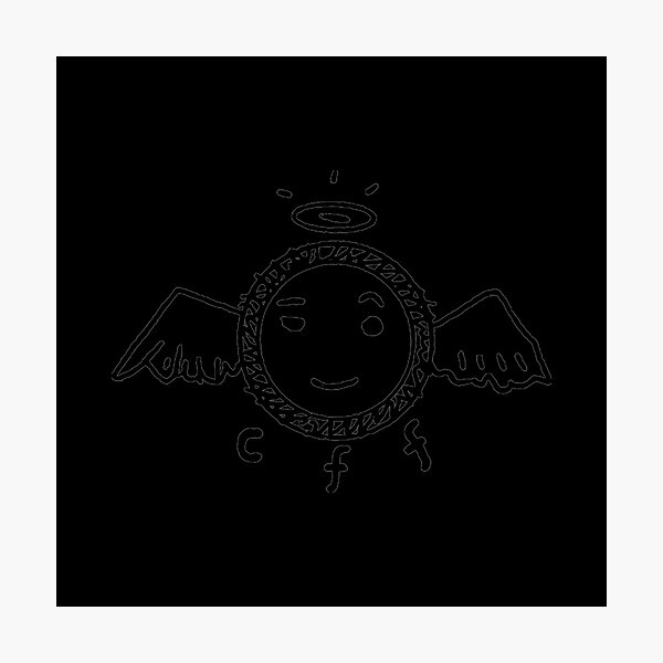 Item preview, Serial Experiments Lain logo designed and sold by dustnoiem.