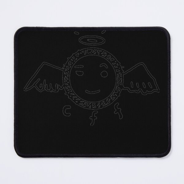 Item preview, Serial Experiments Lain logo designed and sold by dustnoiem.