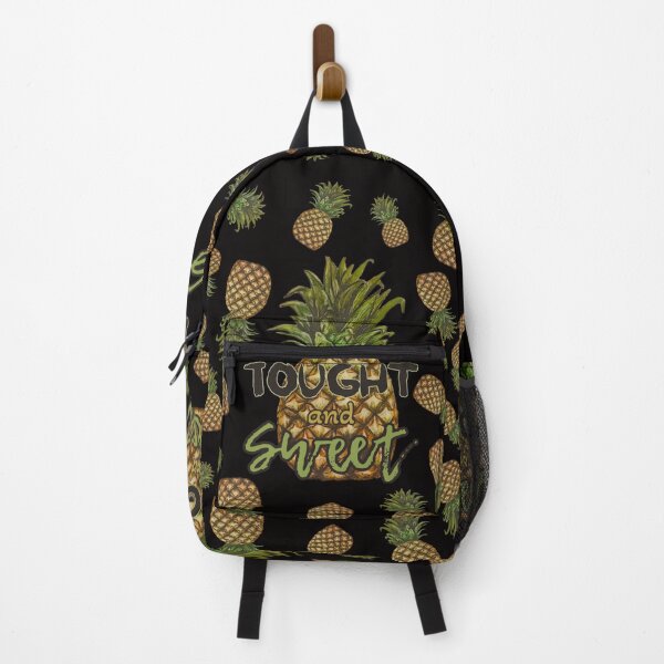 Item preview, Tought and sweet pineapple designed and sold by NathBros.