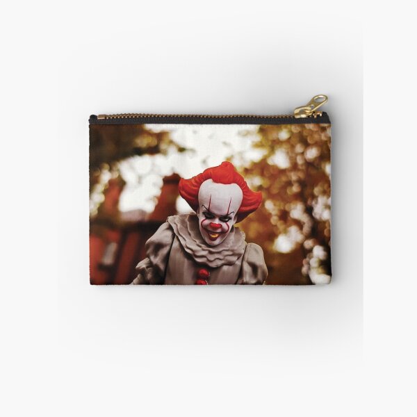 Item preview, IT's a Killer Clown!!! designed and sold by bandicootscoot.