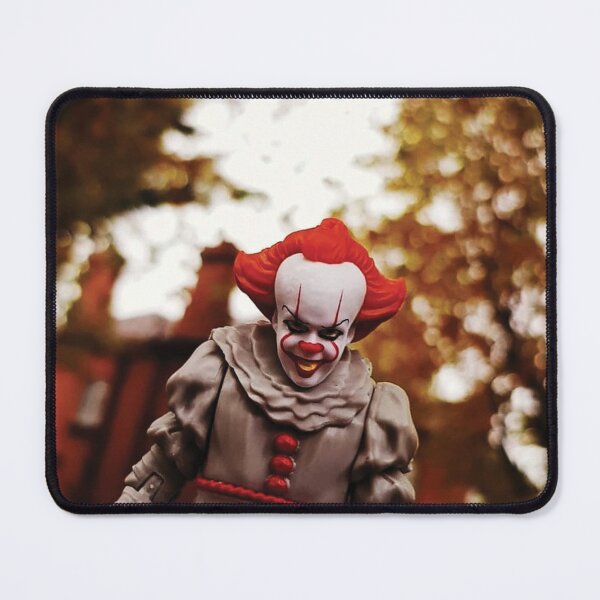Item preview, IT's a Killer Clown!!! designed and sold by bandicootscoot.