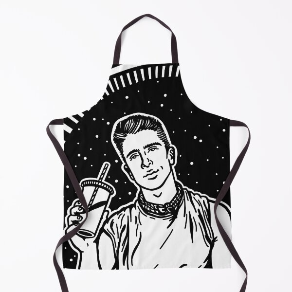 Item preview, ICED COFFEE designed and sold by abstractnudes.