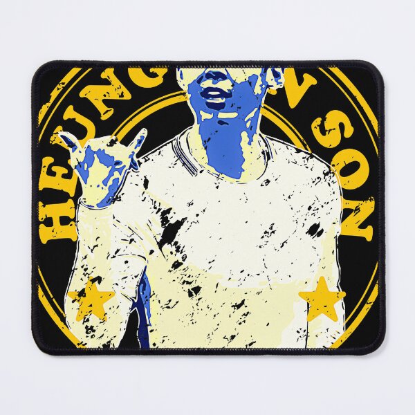 Item preview, Son Heung-min fan designed and sold by ayshklioad.